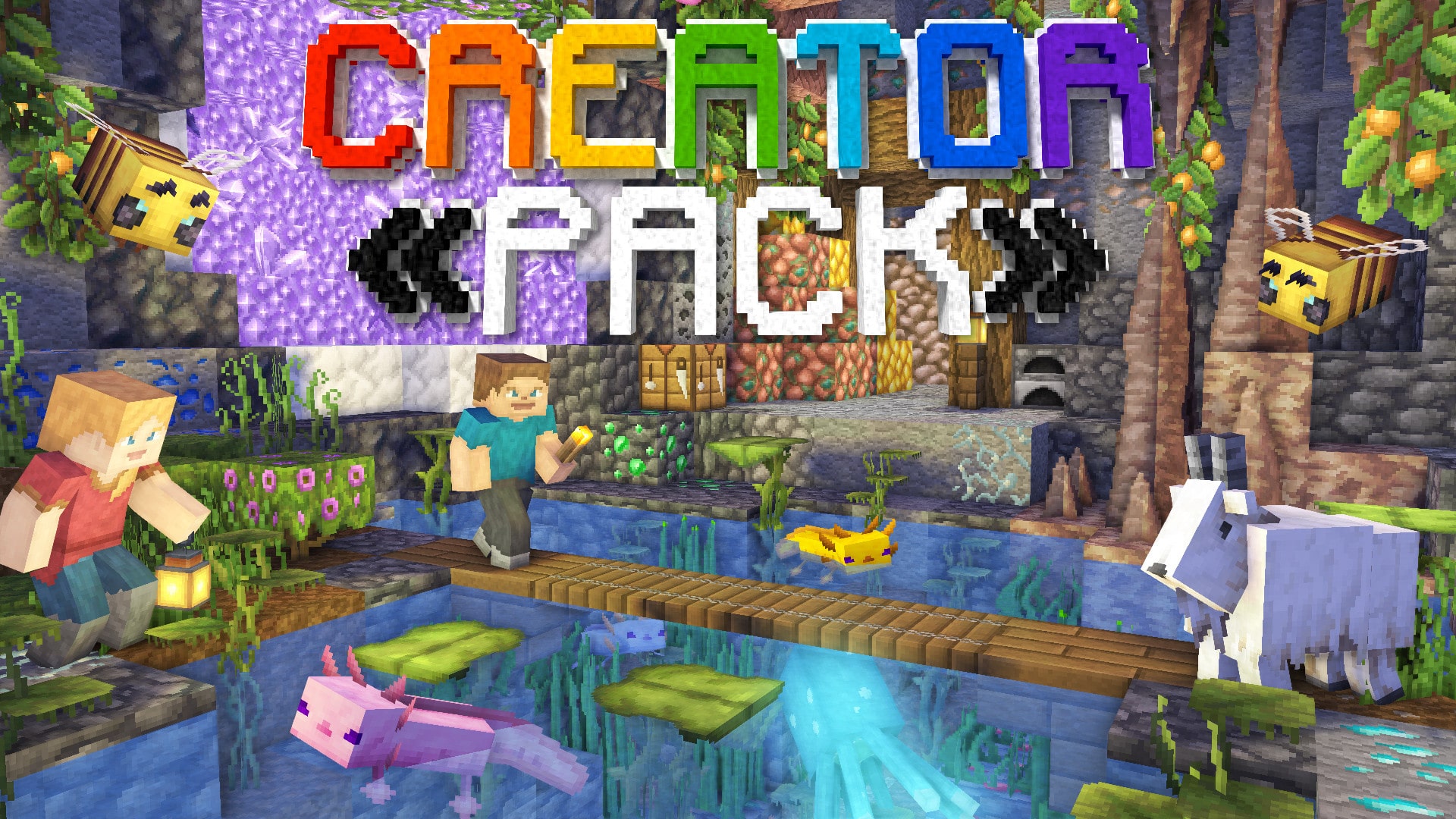 5 Best Minecraft Texture Packs of October 2021 TeamVisionary