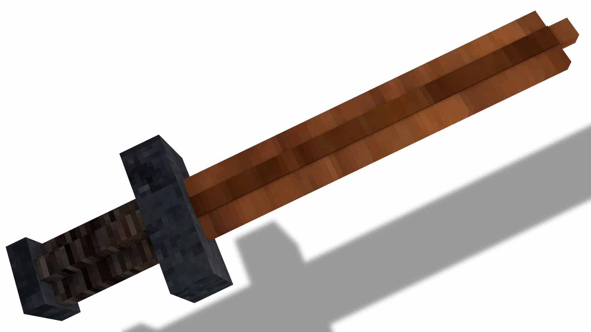 New 3d Swords Minecraft Texture Pack